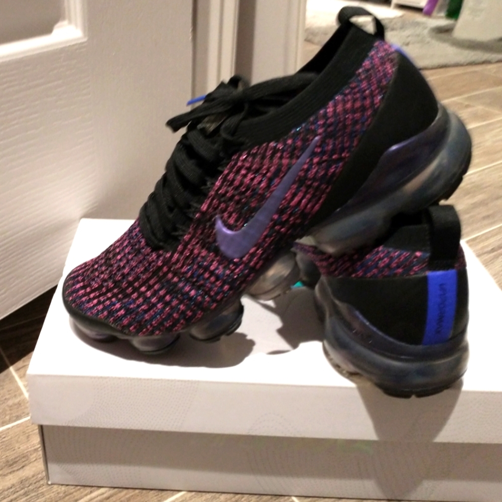 Nike vapor max